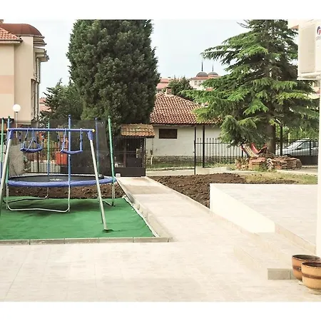 Four-bedroom Holiday In Slanchev Briag Prázdninový dům *